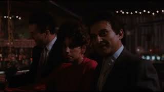 Goodfellas  Billy Batts Scene [upl. by Yttap]