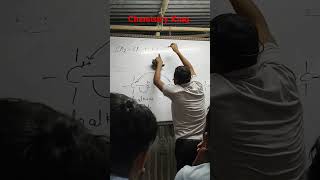 Chemistry reaction trick slove chemistrykaisepadheclass12 viralvideo chemistry motivation [upl. by Israeli630]