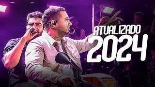 HENRIQUE E JULIANO ATUALIZADO 2024 sertanejo sertanejouniversitario 2024 [upl. by Alehcim631]