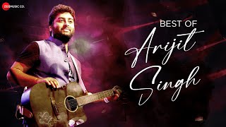 Arijit Singh Songs  80 Super Hit Songs Jukebox  6 hours non stop [upl. by Nagoh]