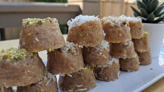 Quick and Easy Sweet Vermicelli  Dessert Recipes  Today’s Aroma [upl. by Emina]