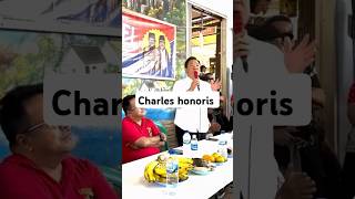 Kekayaan Charles honoris seberapakaya charleshonoris [upl. by Felty]