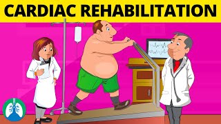 What is Cardiopulmonary Rehabilitation  Quick Overview [upl. by Lybis]