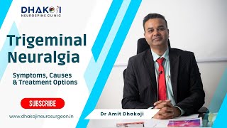 All you need to know about Trigeminal Neuralgia  Amit Dhakoji Hindi [upl. by Lionello]