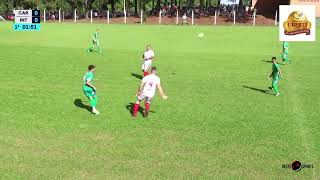 FINAL CAMPEONATO MUNICIPAL DE PERITIBA  SER PRIMAVERA B Vs SER INTERNACIONAL B [upl. by Assirem]