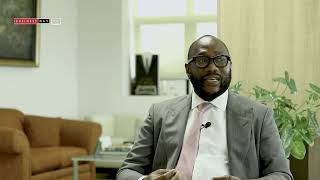 Bolaji Ogundare speaks on Nigeria’s energy sector with BusinessDay [upl. by Ittap944]