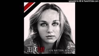 Zella Day  Seven Nation Army [upl. by Kinnie]