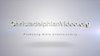 About wwwChristadelphianVideoorg Promotional video [upl. by Aneleairam]