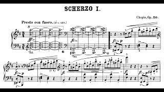 Chopin Four Scherzi Li Yundi [upl. by Alamap]