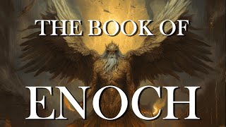 THE BOOK OF THE WATCHERS  Book of Enoch Audiobook [upl. by Annahsed582]