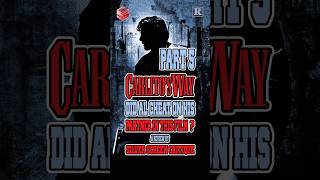 Carlitos Way 1993  Al Pacinos Betrayal Explored By Silver Screen Critique  Part 7 [upl. by Eeznyl27]