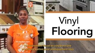 How To Install Allure ISOCORE Vinyl Flooring – Canada French [upl. by Cummings157]