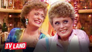 Blanche’s Top 10 Dates 💋 Golden Girls [upl. by The]