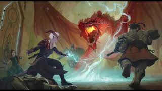 Epic Dungeons and Dragons Ambient Music Mix 1 Hour BEST QUALITY [upl. by Hime]