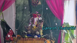 Happy Ganesh Chaturthi [upl. by Anilah]