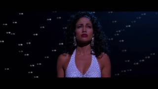 Escenas de Pelicula  Selena Escena Muerte HD [upl. by Naginarb215]