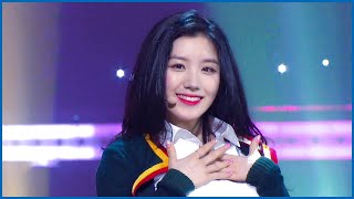 Stage Mix 프리스틴PRISTIN  WEE WOO 위우 교차편집1440P60FPS [upl. by Ecienaj839]