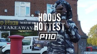 Flama  Hoods Hottest Part 2  P110 [upl. by Nylloc]