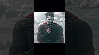 Superman faces his first sickness ever 💀  Super Man movie series [upl. by Yttel]