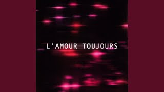 Lamour toujours TikTok Version [upl. by Bernete]