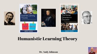 Humanistic Learning Theory [upl. by Franckot672]