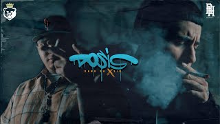 Dank Sa Ft Sid MSC  Dosis Video Oficial SIDMSC [upl. by Mackintosh635]