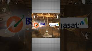 BSNL la Satellite emergency sos support [upl. by Filia]