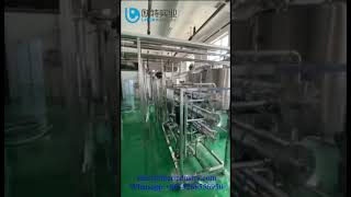 reverseosmosis ultrafiltration edi Your reliable whole watertreatment solutions provider in China [upl. by Ysus108]