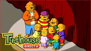 The Berenstain Bears The Talent ShowThe Haunted Lighthouse  Ep9 [upl. by Matty]