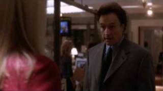 The West Wing  Scene from S03E01 Isiah and Ishmael [upl. by Brina68]