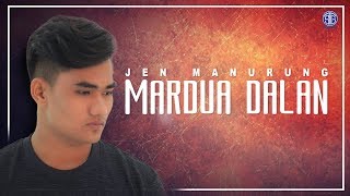 Mardua Dalan Official Music Video  Jen Manurung [upl. by Brent]