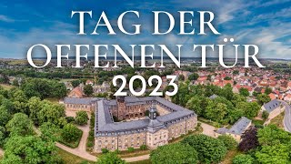 Tag der offenen Tür 2023 Klosterschule Roßleben [upl. by Niwrud624]