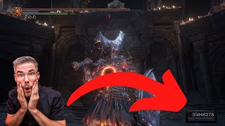 Dark Souls 3 Ultimate Guide to Covenant Items amp Soul Farming [upl. by Amorete675]