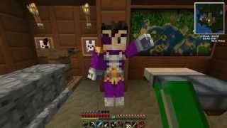 Mejores Momentos  Apocalipsis Minecraft 3 1ª Parte con Vegetta777 y Willyrex [upl. by Idurt405]