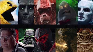 Defeats of my Favourite Villains Movies Part 25 [upl. by Benson]