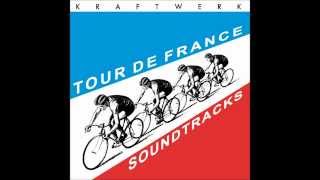 Kraftwerk  Tour De France  Tour De France 2003 HD [upl. by Landri19]