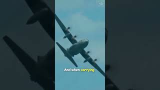 C130 Rocket assisted takeoff shots [upl. by Llerrom]