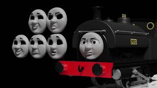 Sodor Online WIPS and Updates 20 [upl. by Junna]