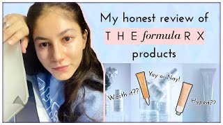 My Honest Review On Formula X Products [upl. by Temme]