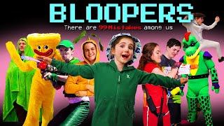 Shiloh amp Bros Bloopers [upl. by Htrowslle]