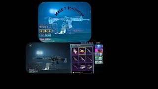 M416   For Glacier pleaseSubscribe ￼pubgmobile [upl. by Oxford40]