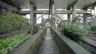 The Barbican Estate [upl. by Esirahs25]