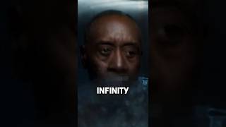 RESUELTO Rhodey fue cambiado por un Skrull desde esta película… shorts [upl. by Krutz]