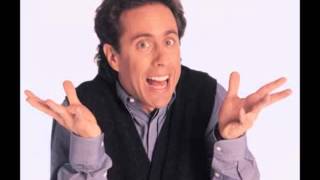 Imagine a dubstep song but the drop is the seinfeld bassline [upl. by Idnir699]