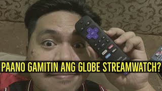 GLOBE STREAMWATCH SIMPLE TUTORIAL [upl. by Ahsinid]