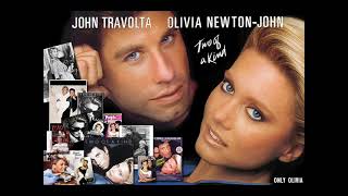 Olivia Newton John Twist Of Fate Two Of A Kind [upl. by Amri]