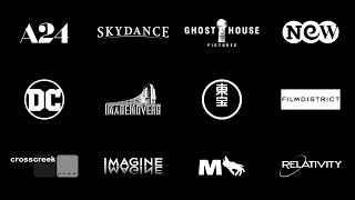 Best Movie Studio Intros and Logos Part 4 [upl. by Chao464]