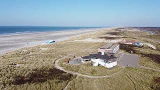 formerum aan zee 02 Gewoon even met de drone [upl. by Sibell]