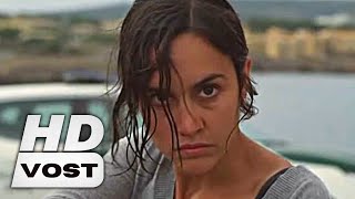 LA CAZA TRAMUNTANA Bande Annonce VOST POLAR 2021 Megan Montaner Aria Bedmar [upl. by Aivatahs]