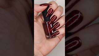 Masura 1493 Разбивающая Сердца masuranailsnailpolish [upl. by Ibed]